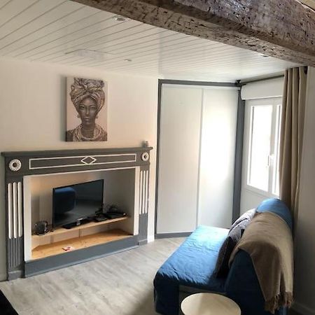 Maison Loft Saint-Dizier Exteriör bild