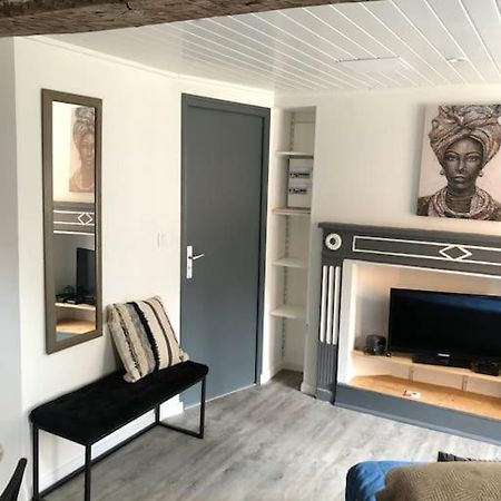 Maison Loft Saint-Dizier Exteriör bild