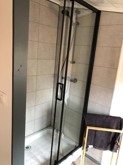 Maison Loft Saint-Dizier Exteriör bild