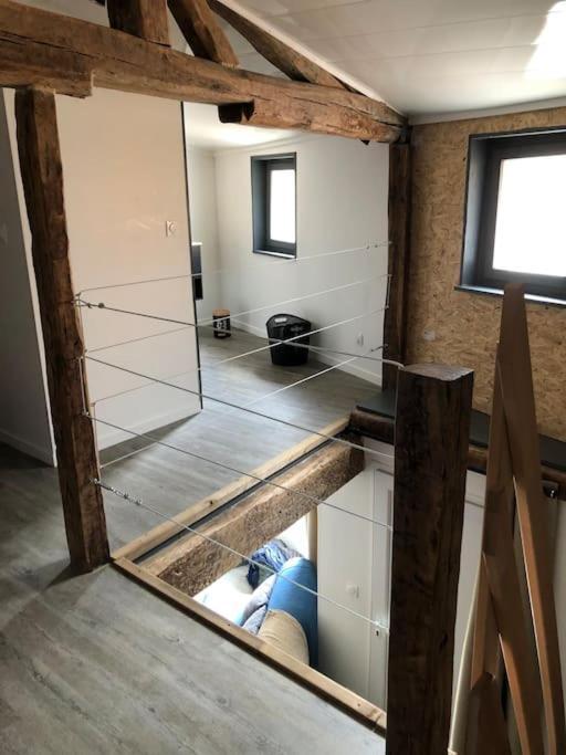 Maison Loft Saint-Dizier Exteriör bild